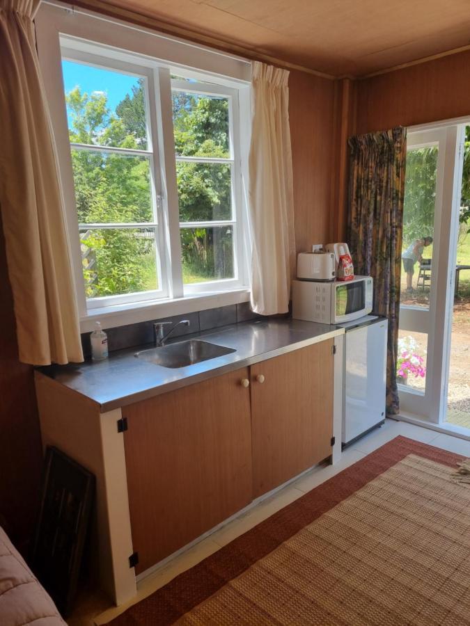 케리케리 Ace B N B B&B 외부 사진