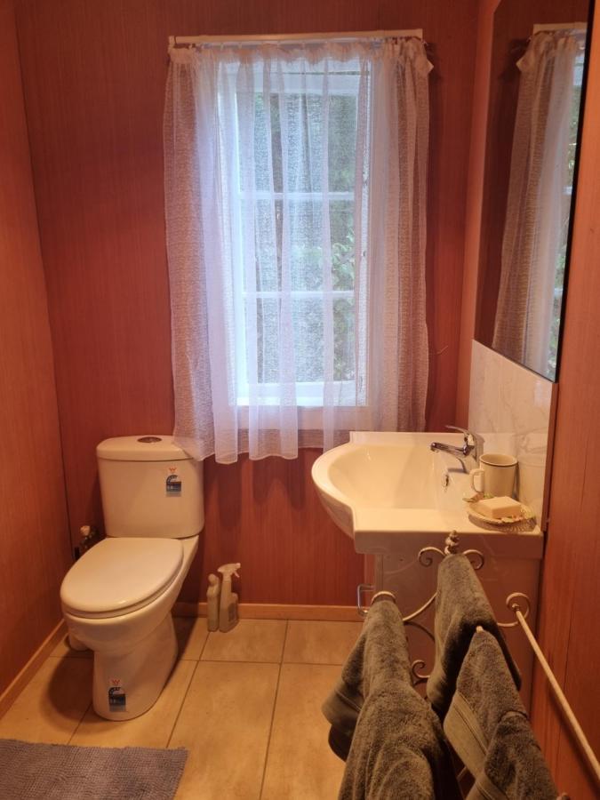 케리케리 Ace B N B B&B 외부 사진