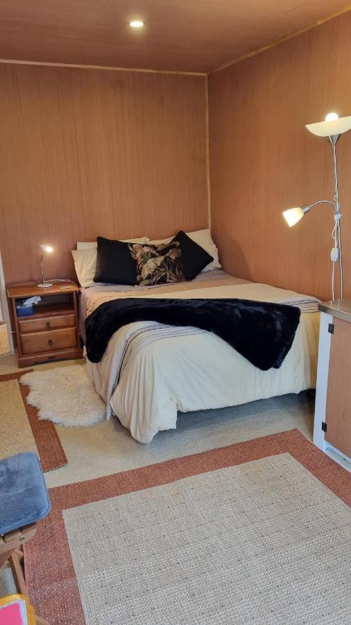 케리케리 Ace B N B B&B 외부 사진